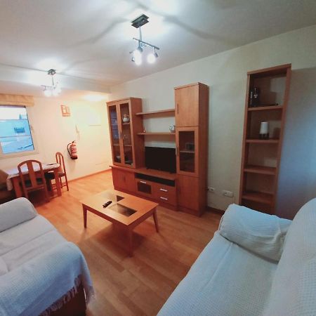 Apartamento Centrico Para 3 Con Wifi Y Garaje Tudela de Duero Екстер'єр фото