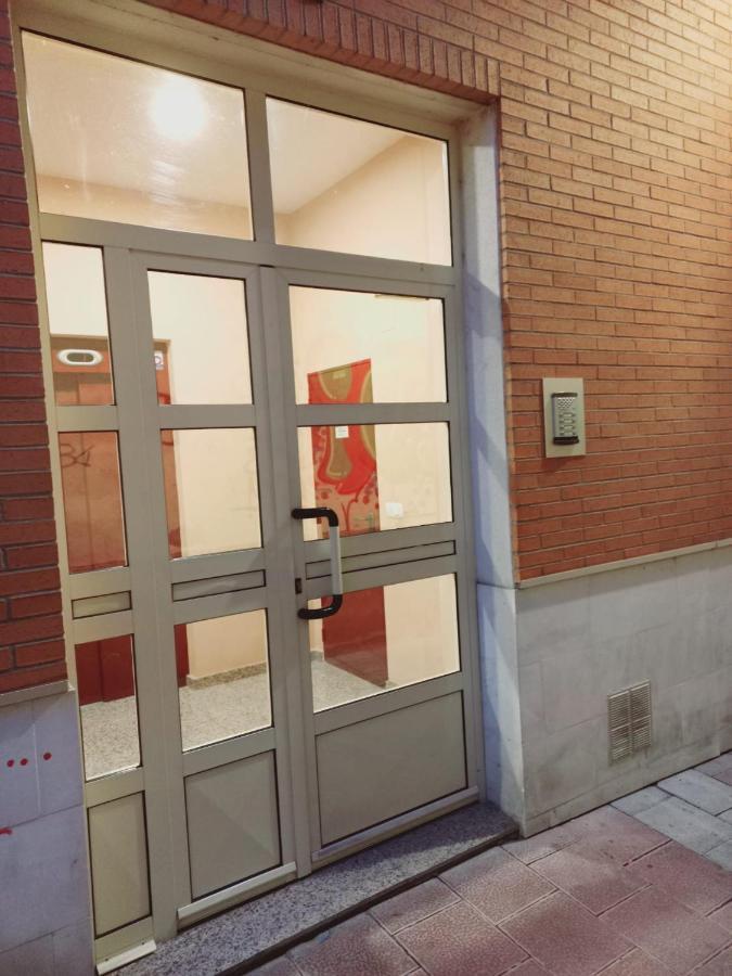 Apartamento Centrico Para 3 Con Wifi Y Garaje Tudela de Duero Екстер'єр фото