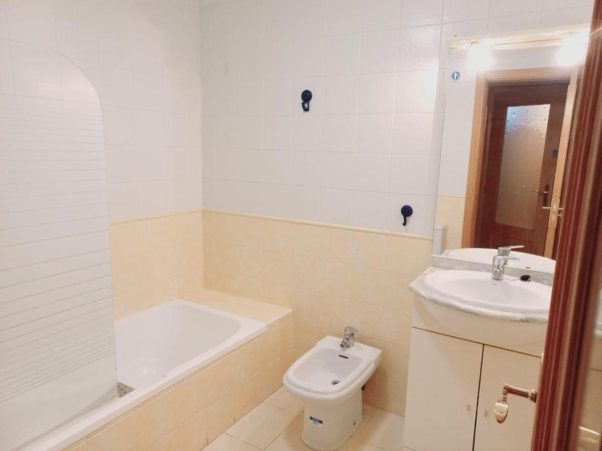 Apartamento Centrico Para 3 Con Wifi Y Garaje Tudela de Duero Екстер'єр фото