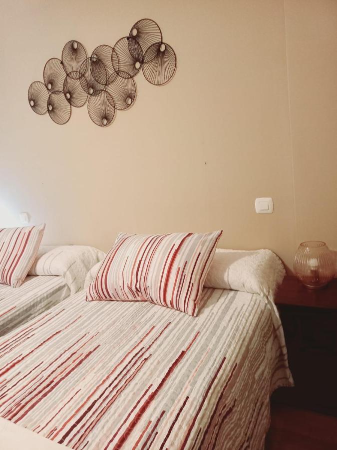 Apartamento Centrico Para 3 Con Wifi Y Garaje Tudela de Duero Екстер'єр фото