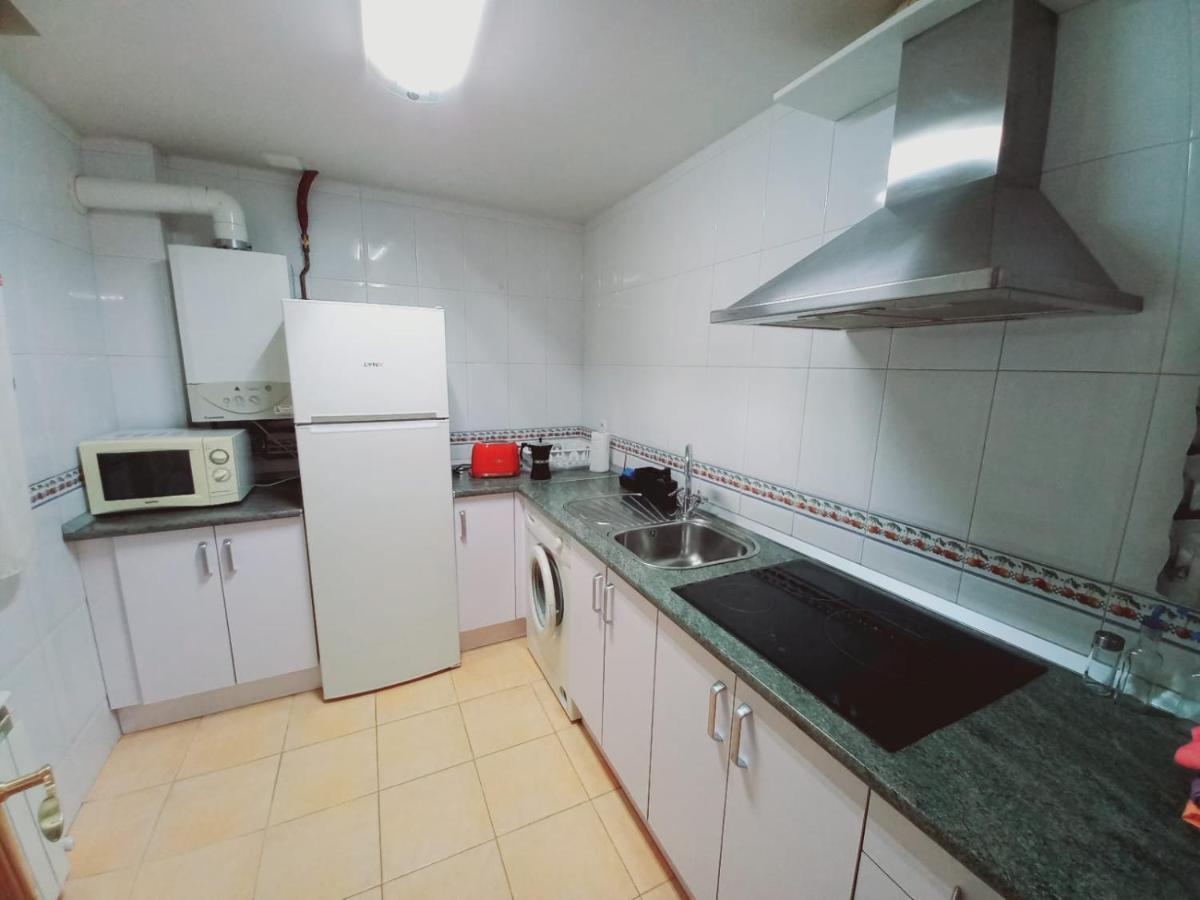 Apartamento Centrico Para 3 Con Wifi Y Garaje Tudela de Duero Екстер'єр фото