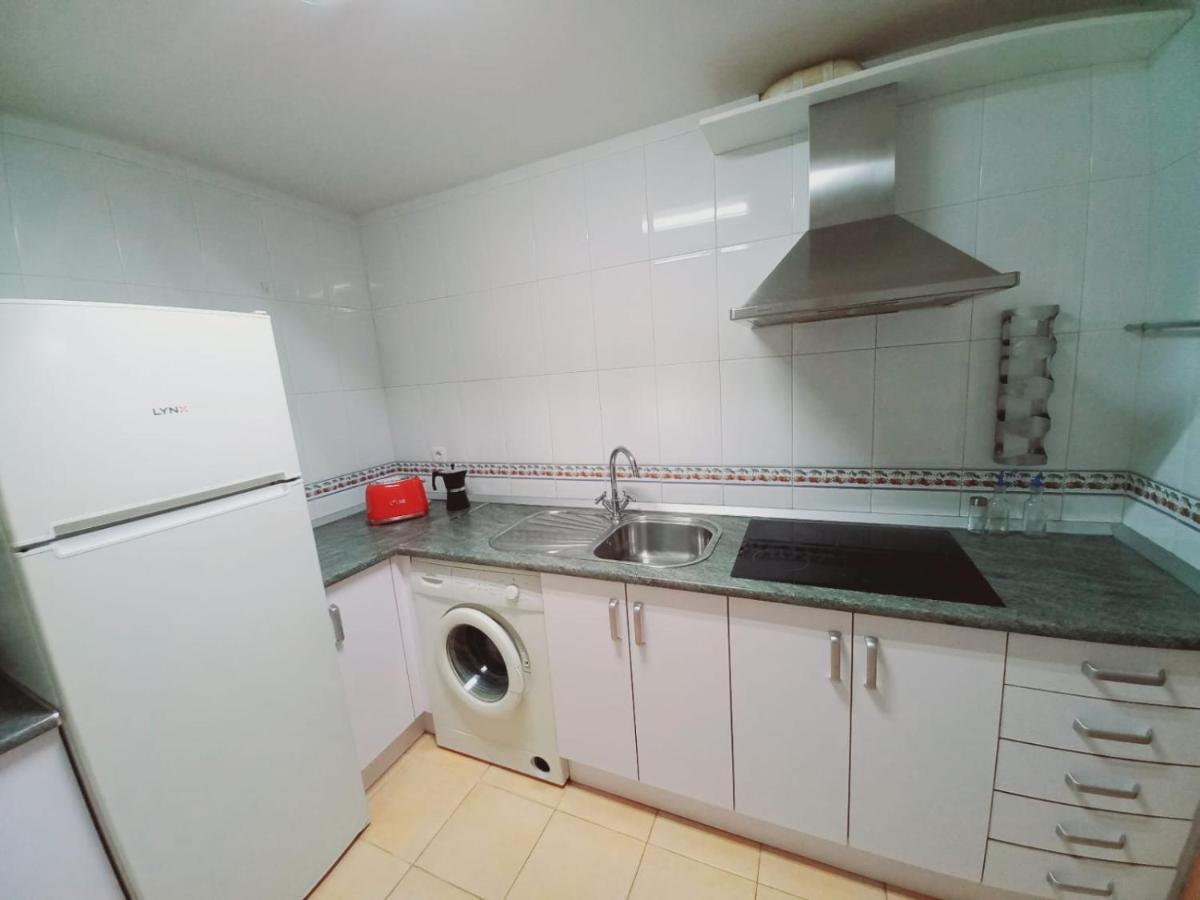 Apartamento Centrico Para 3 Con Wifi Y Garaje Tudela de Duero Екстер'єр фото